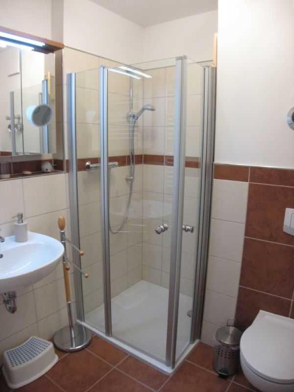 Ferienwohnung Hp Touristik - Residenz Hohe Lith Neu 3 1 2 Cuxhaven Exterior foto